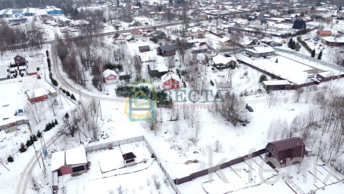 участок 15 сот